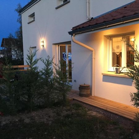 La Bergerie Villa Jeuxey Dış mekan fotoğraf