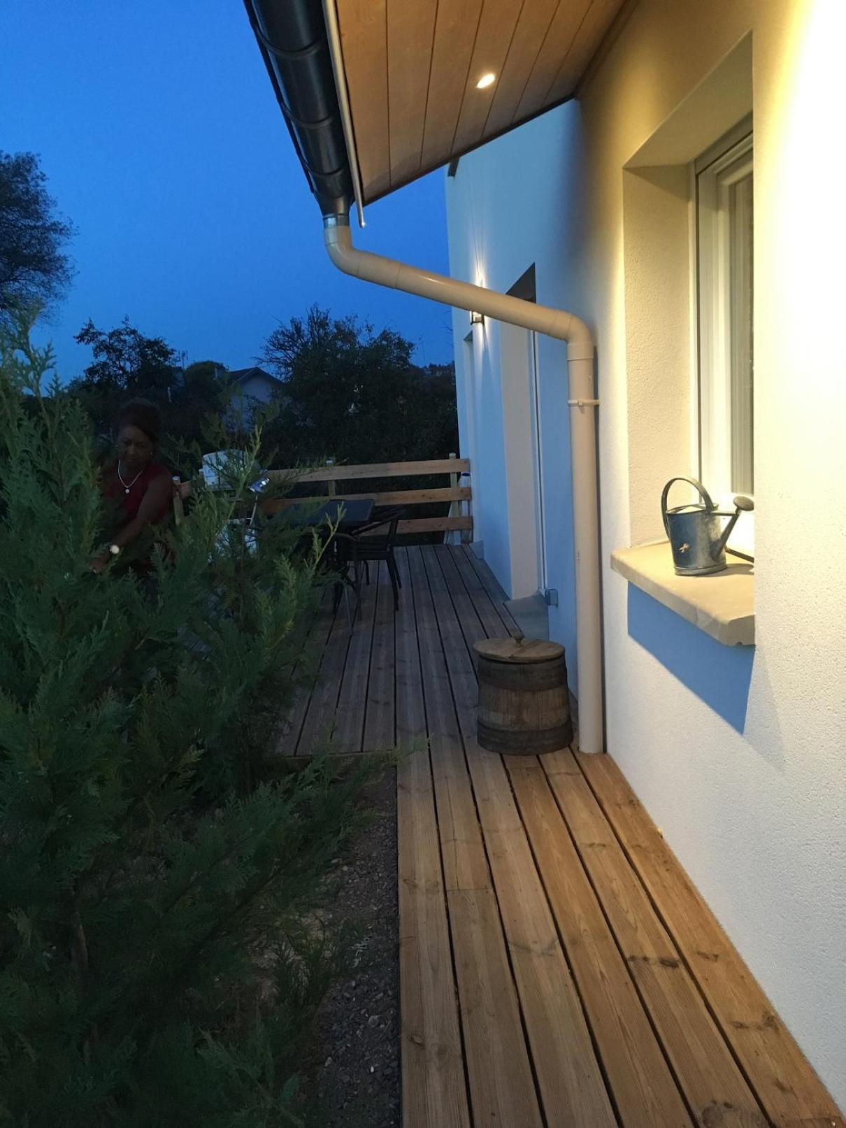 La Bergerie Villa Jeuxey Dış mekan fotoğraf