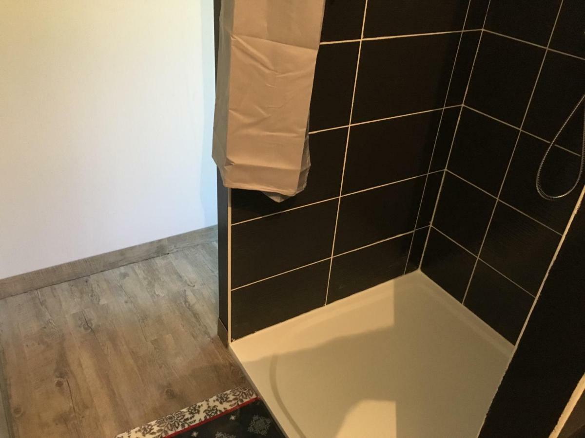 La Bergerie Villa Jeuxey Dış mekan fotoğraf